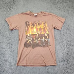 Vintage 2008 Rascal Flatts‎ Still Feels Good Tour T-Shirt Size Small